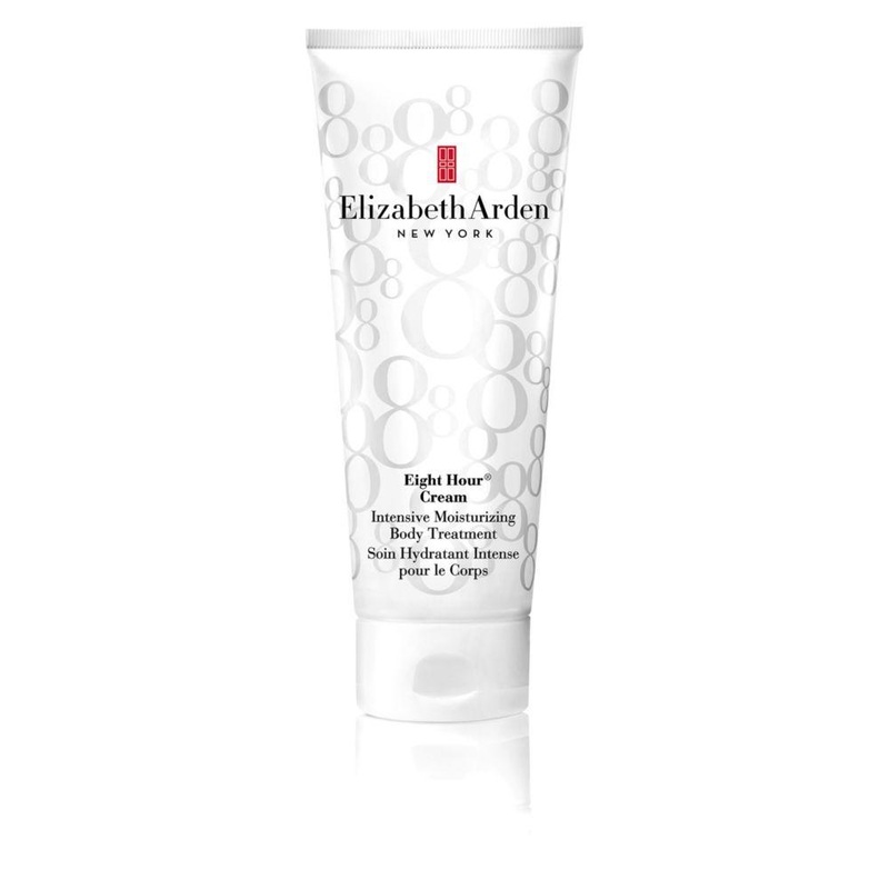 Eight Hour Cream Intensive Moisturizing Body Treatment 200Ml