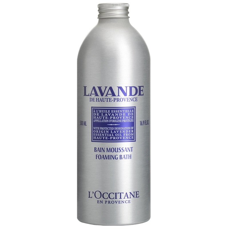 Lavender Foaming Bath 500ml