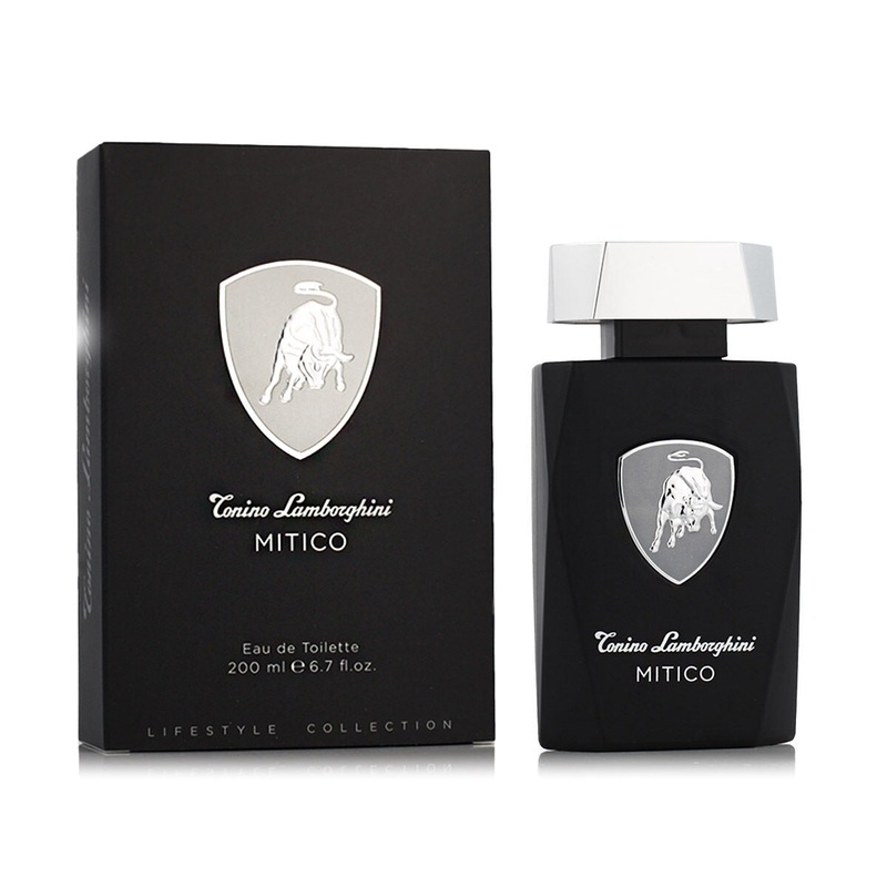 Men’s Perfume Tonino Lamborghini Mitico EDT 200 ml
