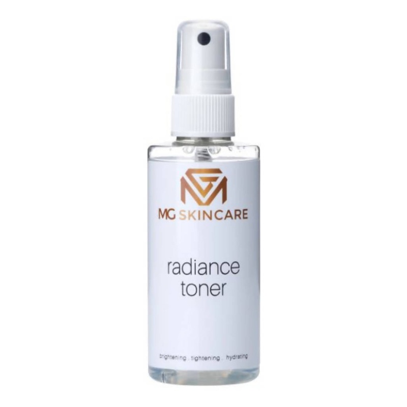 MG Skincare Radiance Skin Toner 100ml