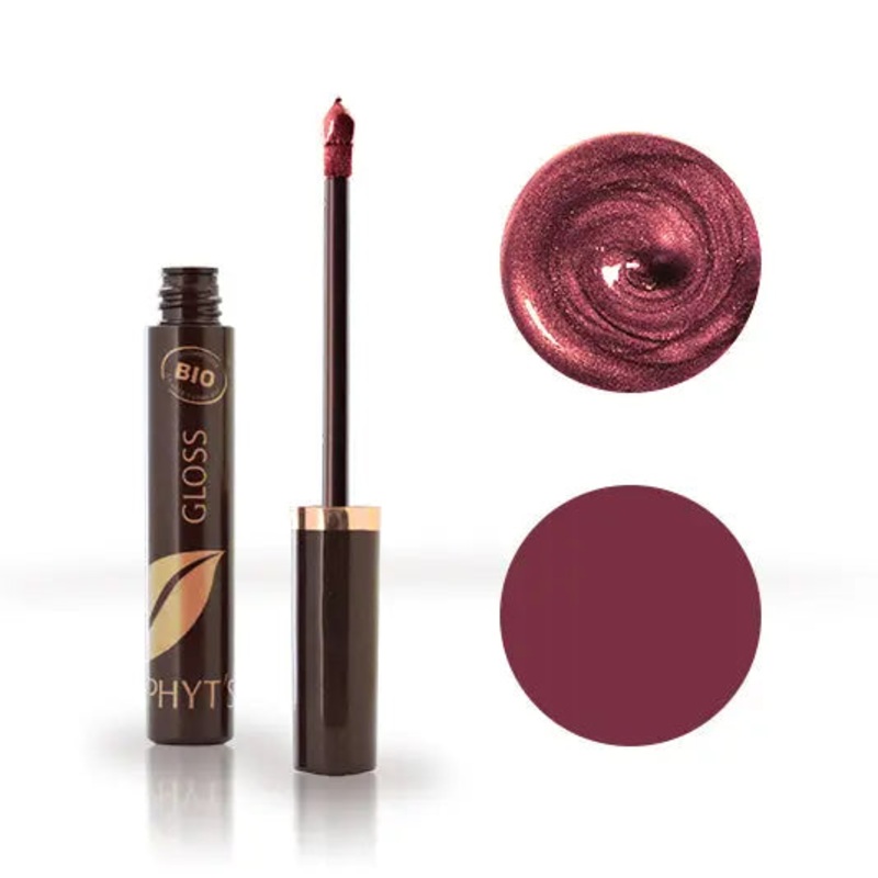 Phyt’s Lip Gloss 5ml – Mure Givree