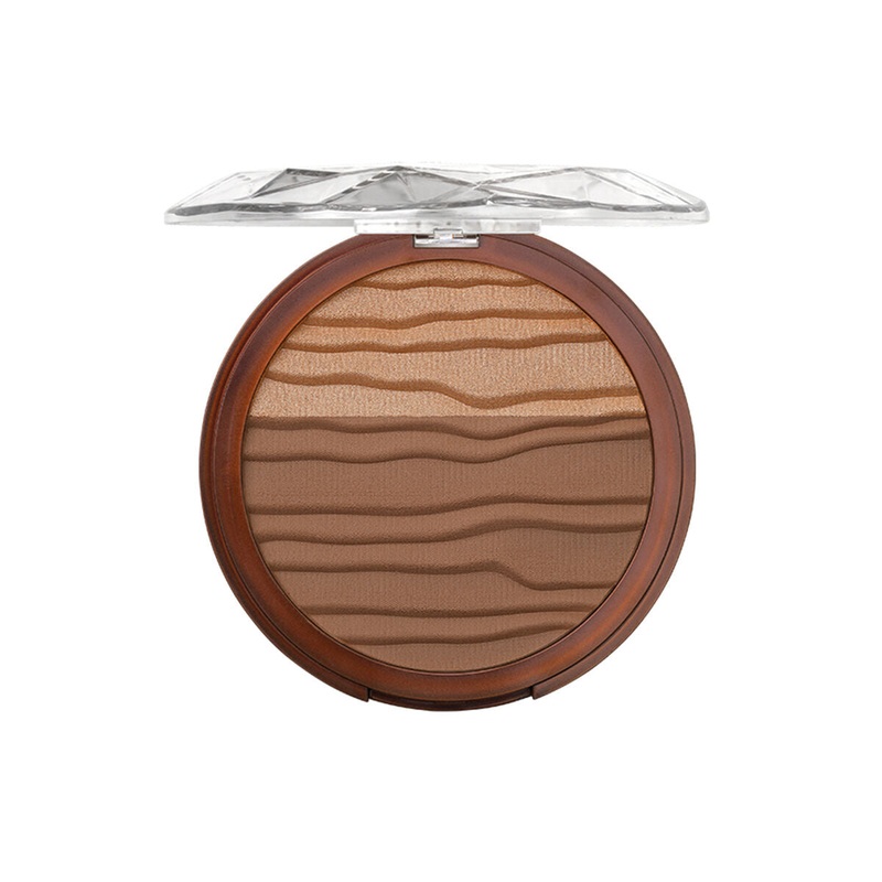 Powdered Make Up Deborah Bronze Lover n3 6 gr