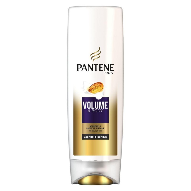 Pro-V Volume & Body Conditioner 500Ml