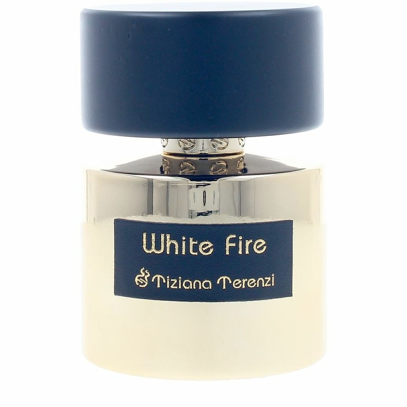 Unisex Perfume Tiziana Terenzi WHITE FIRE 100 ml