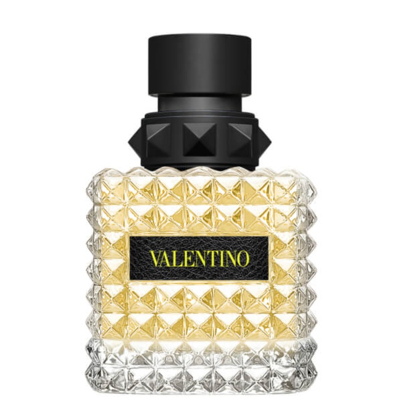 Valentino Born In Roma Yellow Dream Donna Eau de Parfum Spray 50ml