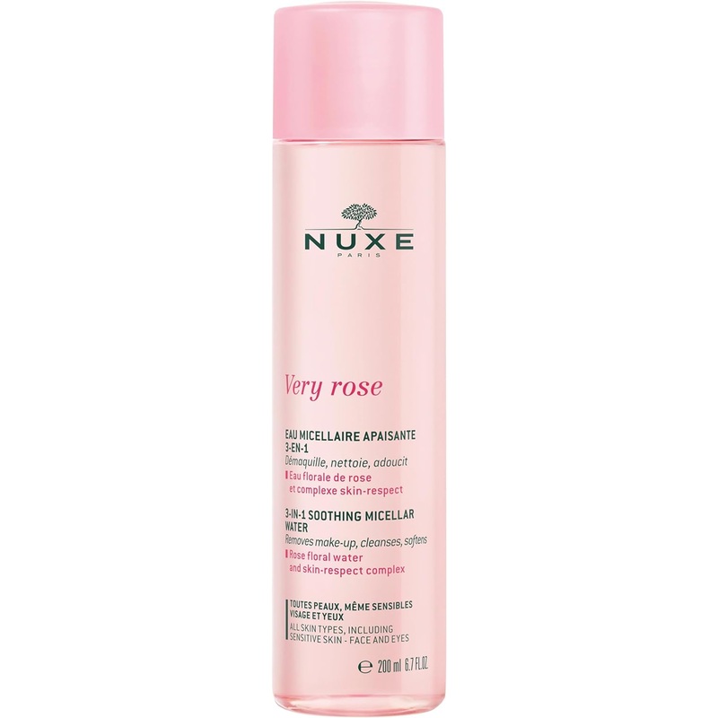 Very Rose Soothing Micellar Water 200ml