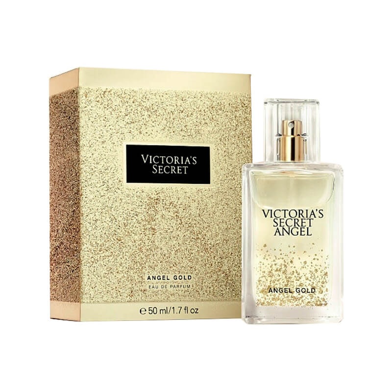Victoria’s Secret Angel Gold 50ml EDP (L) SP