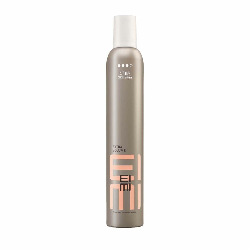 Volumising Foam Wella EIMI VOLUME 500 ml