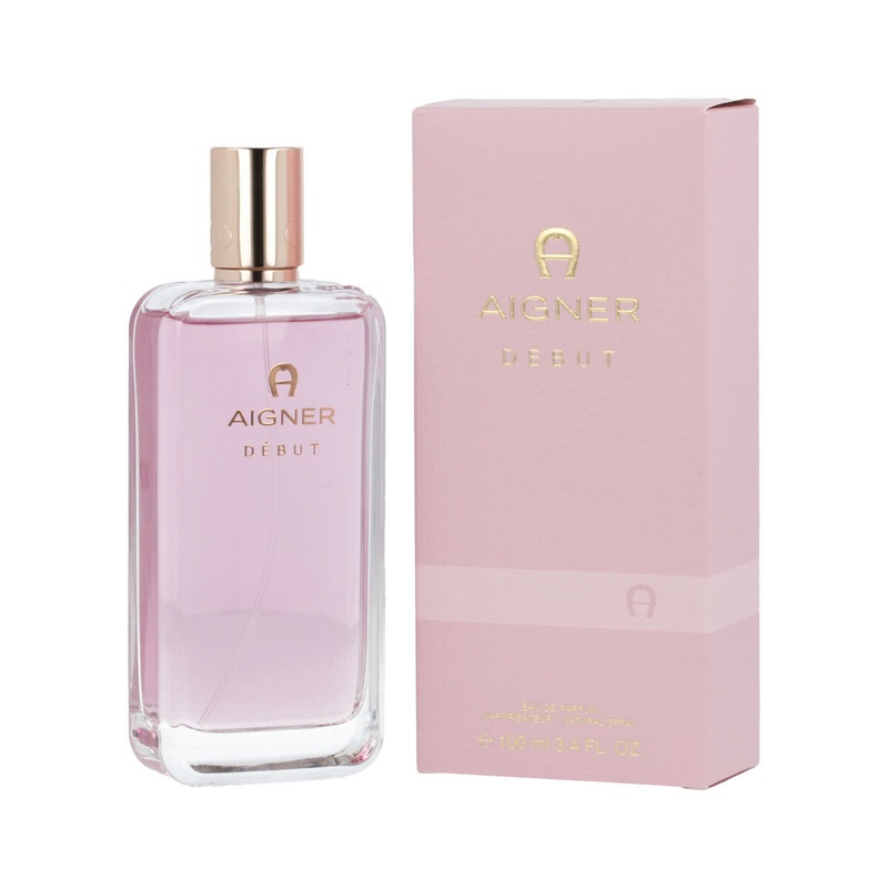 Women’s Perfume Aigner Parfums Dbut EDP 100 ml
