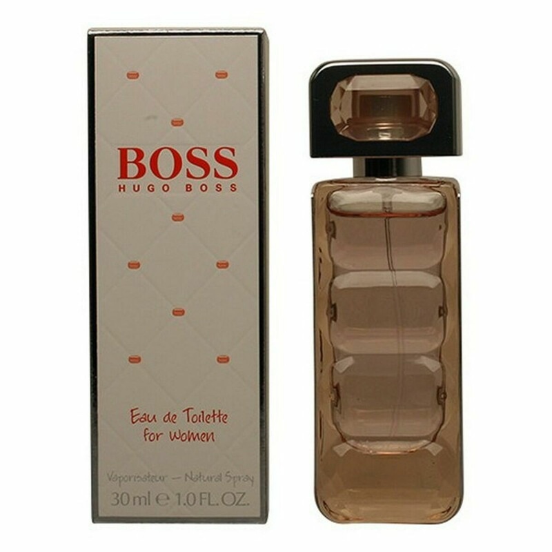 Women’s Perfume Hugo Boss Boss Orange EDT