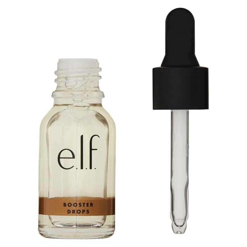 Booster Drops Sun-Kissed