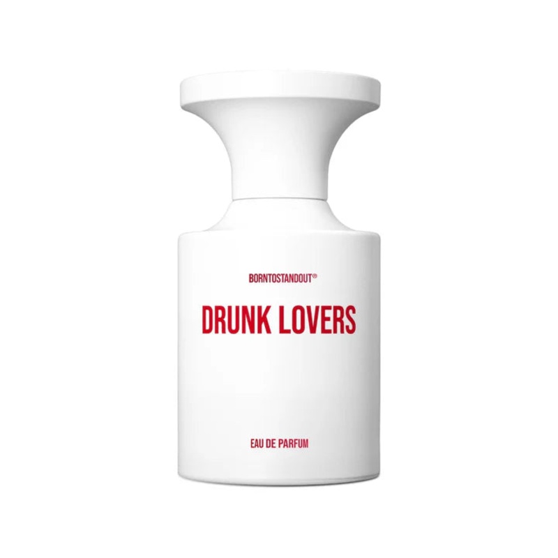 BORNTOSTANDOUT Eau de Parfum #Drunk Lovers 15ml/50ml #15ml