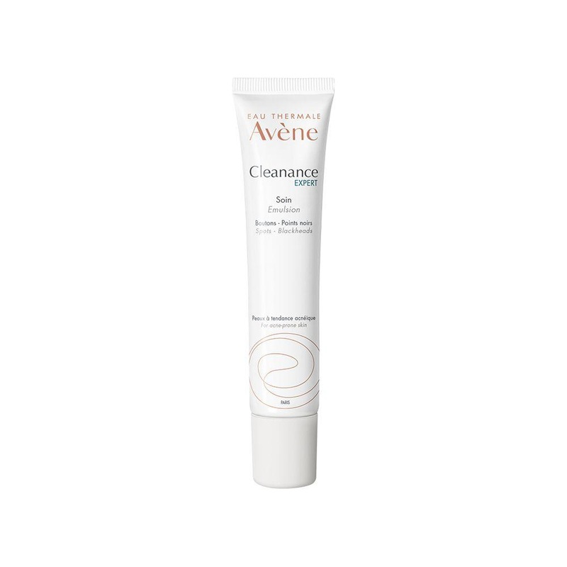 Cleanance Expert Moisturiser For Oily, Blemish-Prone Skin 40Ml
