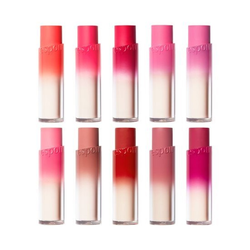 espoir Nowear Lipstick Balming Glow 3g #01 Vividy