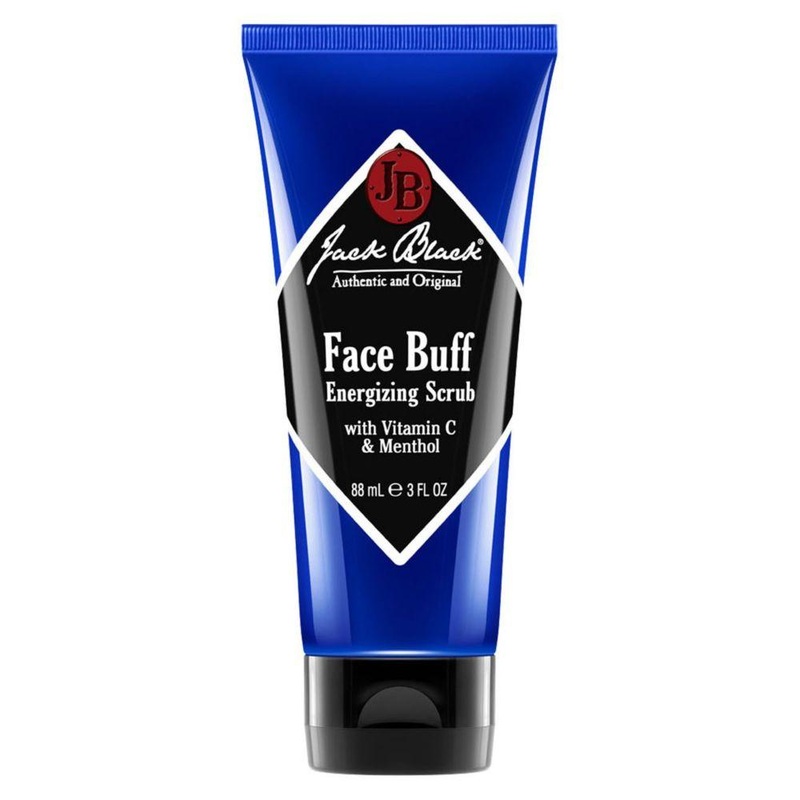 Face Buff Energizing Scrub 88Ml