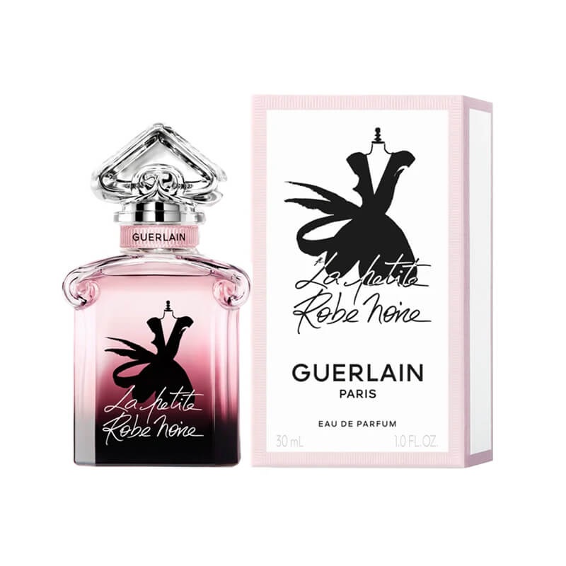 Guerlain La Petite Robe Noire 30ml EDP (L) SP