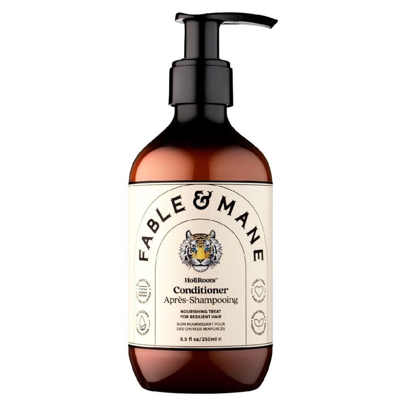 Holiroots Conditioner 250Ml