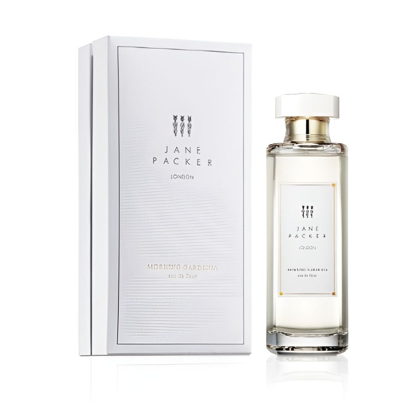 JANE PACKER Morning Gardenia Eau De Fleur 30ml