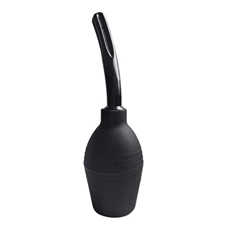 Large Black Bulb 1 unit