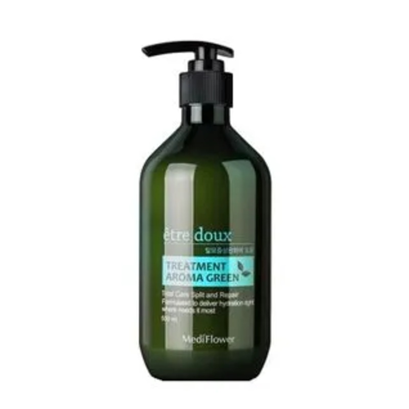 MediFlower Etre Doux Aroma Green Treatment 500ml 500ml