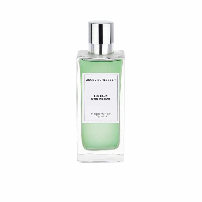Men’s Perfume Angel Schlesser LES EAUX D’UN INSTANT EDT 100 ml
