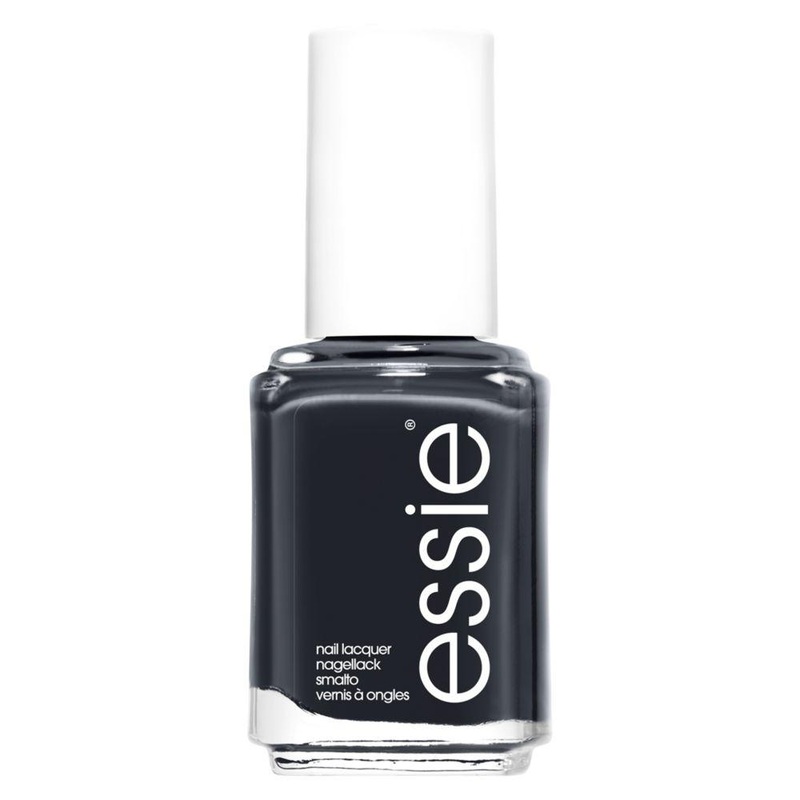 Nail Colour 612 On Mute Nail Polish