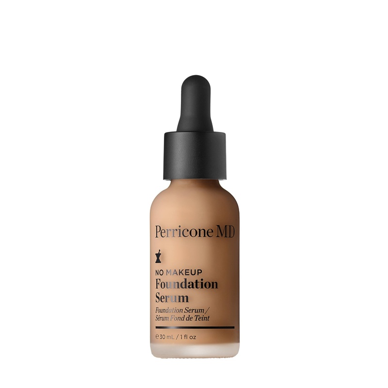 No Makeup Foundation Serum Beige No SPF 6ml