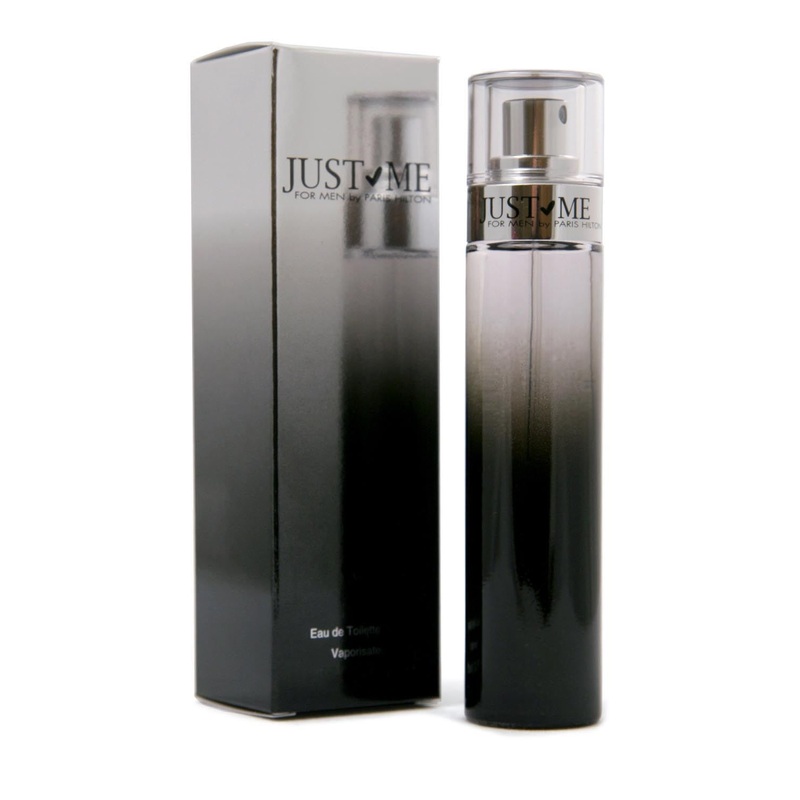 Paris Hilton Just Me 100ml EDT (M) SP