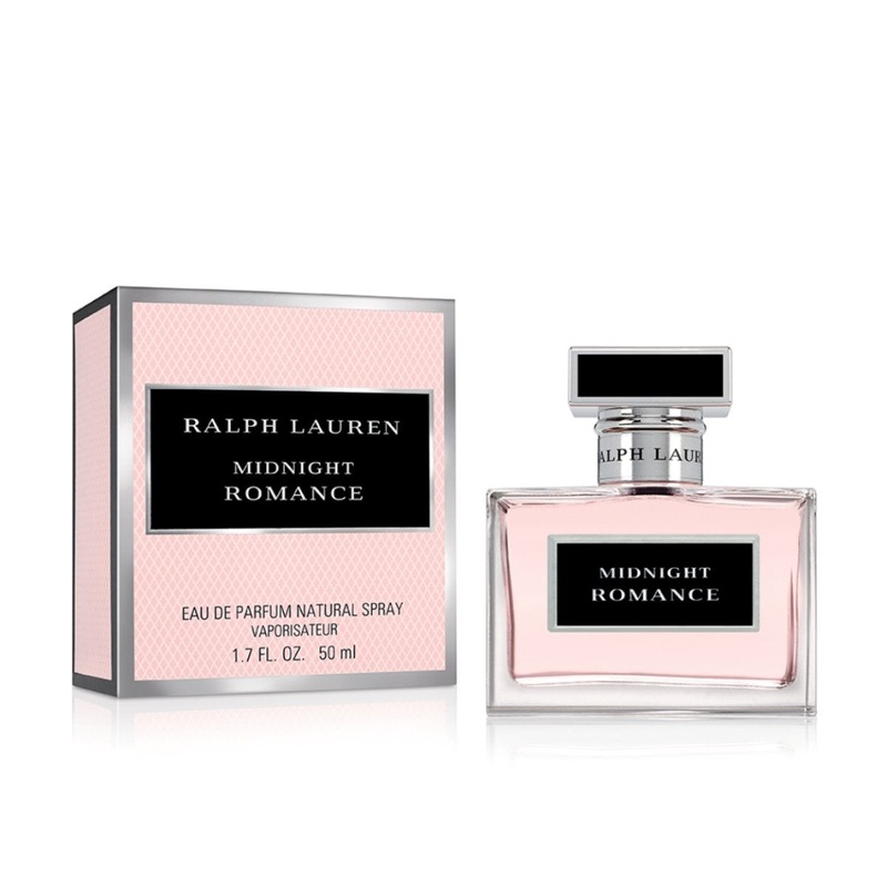 Ralph Lauren Midnight Romance (L) 50ml EDP SP