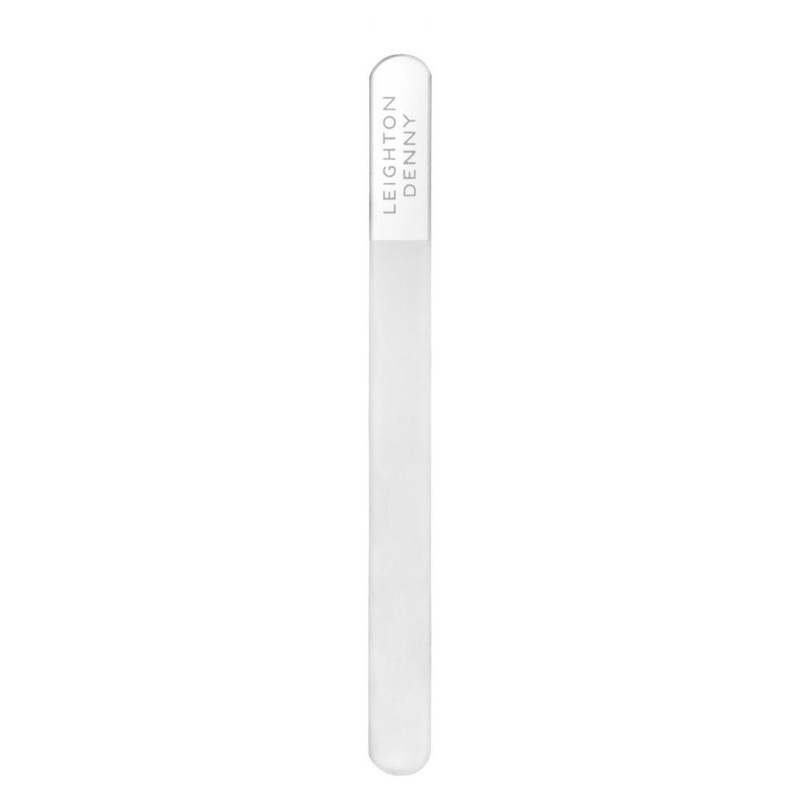 Small Crystal Nail File