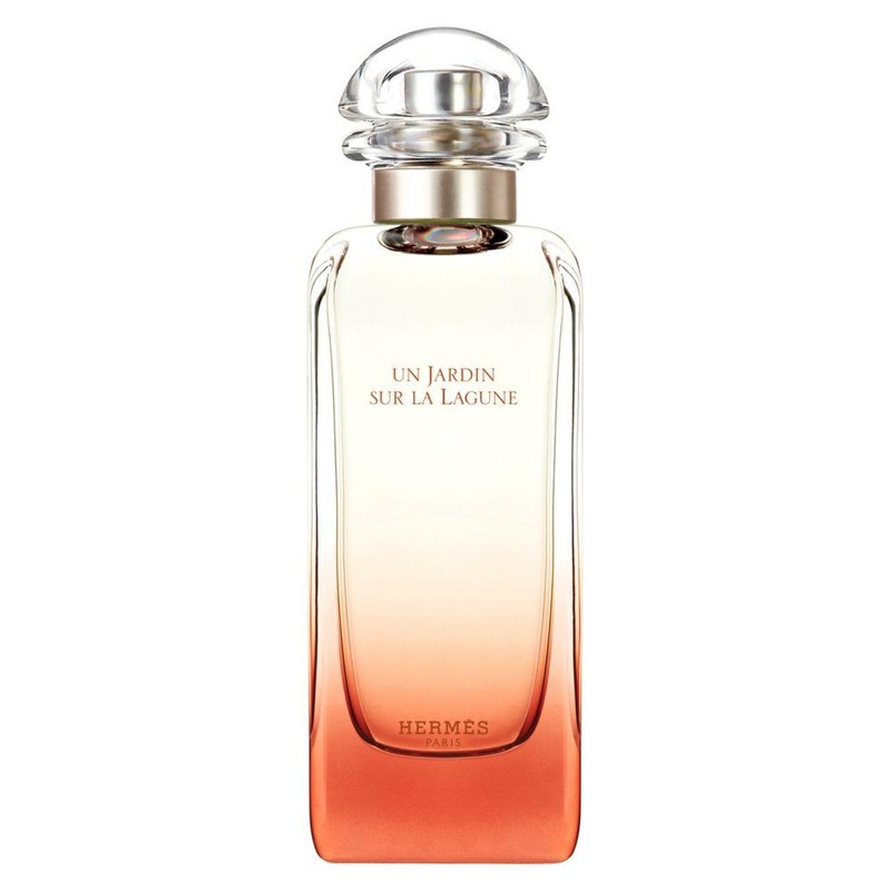 Un Jardin Sur La Lagune Eau De Toilette 100Ml 100 ML