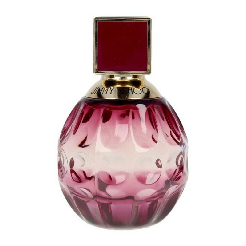 Women’s Perfume Fever Jimmy Choo CH012A03 EDP Spray Lady