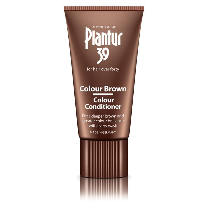 39 Colour Brown Conditioner