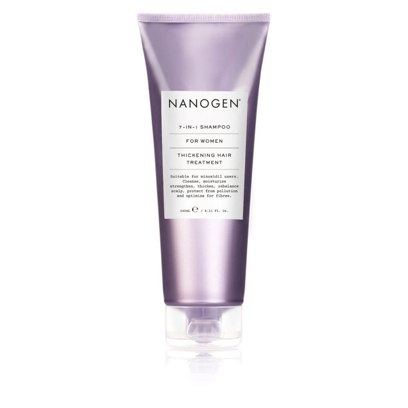 7-In-1 Shampoo For Women – 240Ml 240 ML