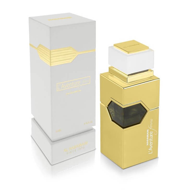 Al Haramain L’Aventure Femme 200ml EDP (L) SP