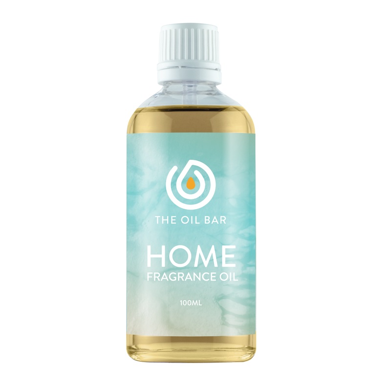 Aquolina Gold Sugar Type W Home Fragrance Oil 100ml 100 ML