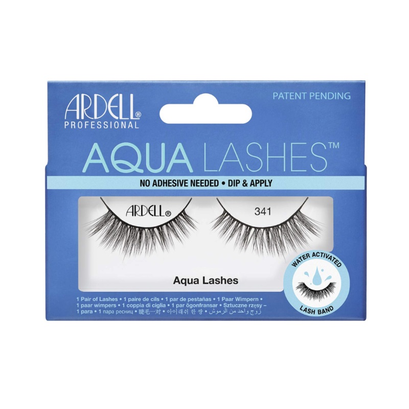 Ardell Aqua Lash False Lashes 341