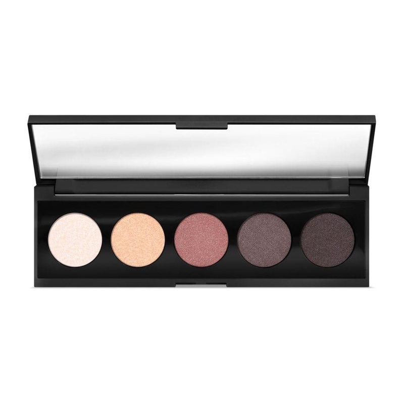 Bounce & Blur Eyeshadow Palette Dusk Dawn