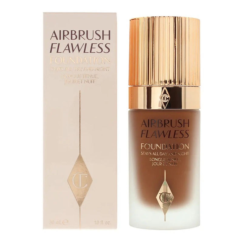 Charlotte Tilbury Airbrush Flawless Stays All Day Foundation 30ml – 15.5 Cool