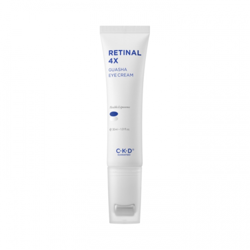 CKD Retinal 4X Guasha Eye Cream 30ml