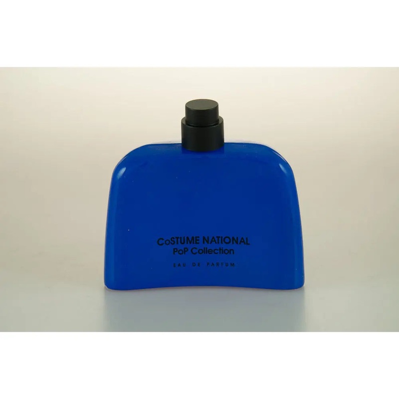 Costume National Pop Collection Tester Eau de Parfum 100ml