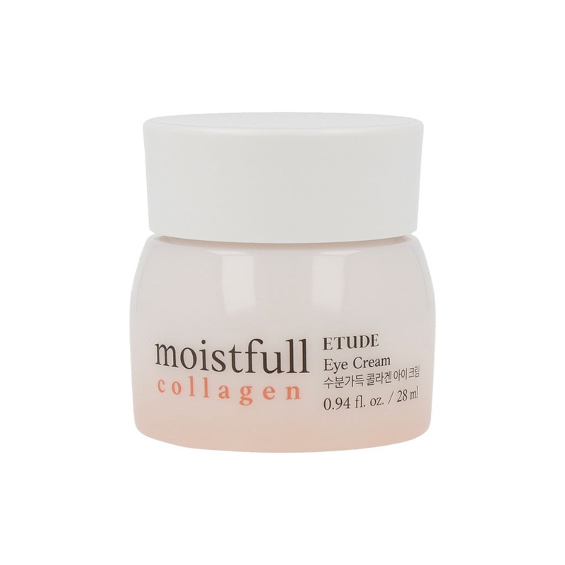 ETUDE Moistfull Collagen Eye Cream 28ml