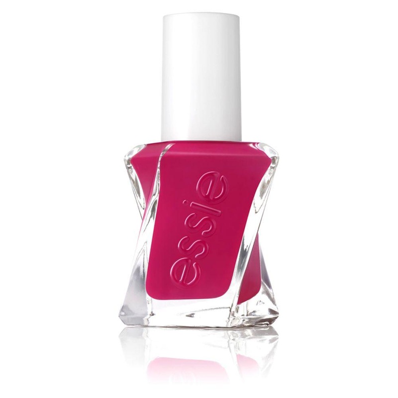 Gel Couture 300 The It-Factor Pink Nail Polish