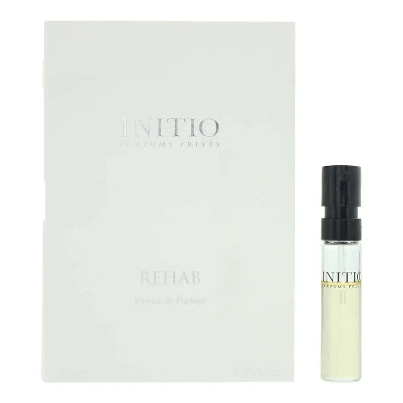 Initio Rehab Edp Vial 1.5ml
