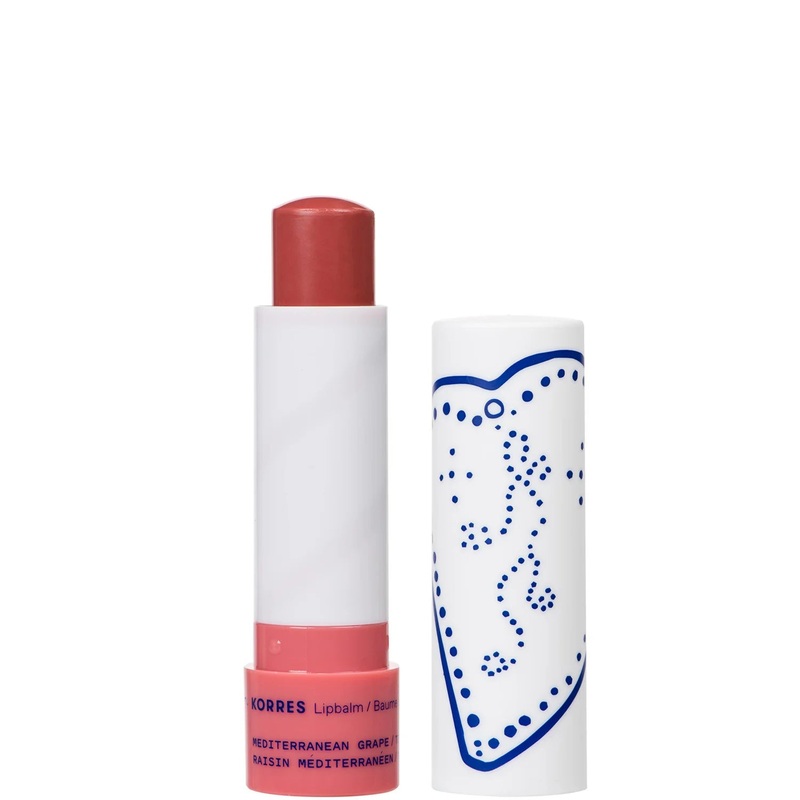 Lip Balm Mediterrenean Grape Tinted 4ml