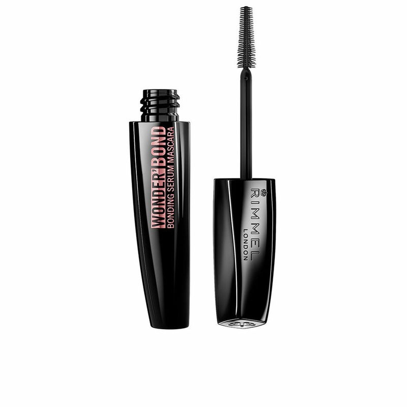 Mascara Rimmel London WONDER’BOND N 001 black 11 ml