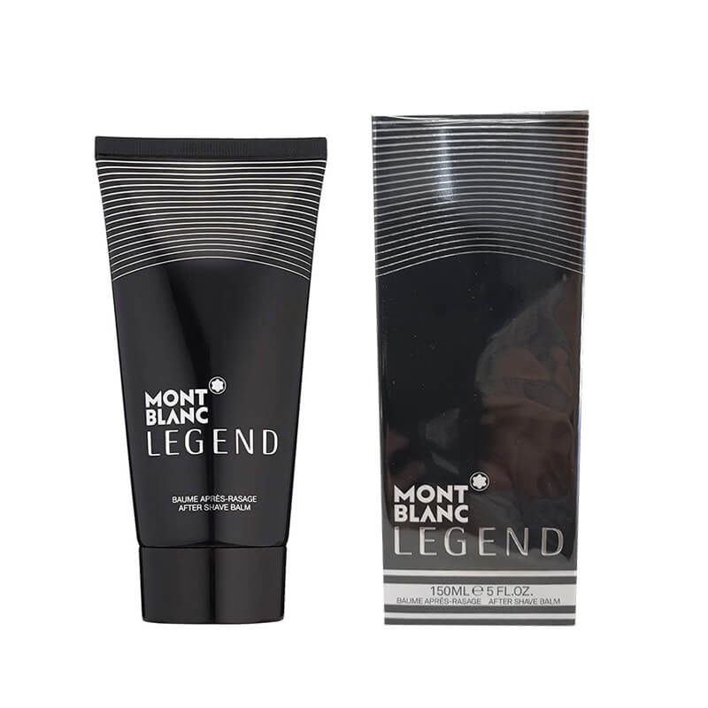 Montblanc Legend After Shave Balm 150ml (M)