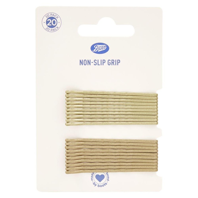 Non-Slip Grips Blonde X20