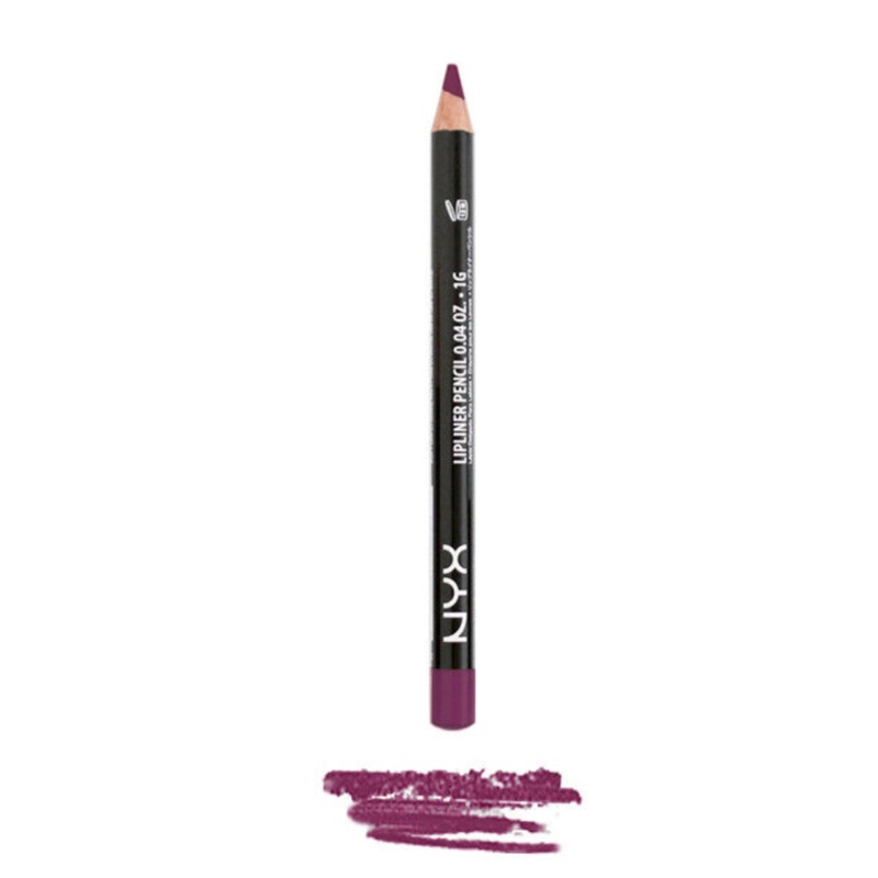 NYX Lip Liner Prune 834