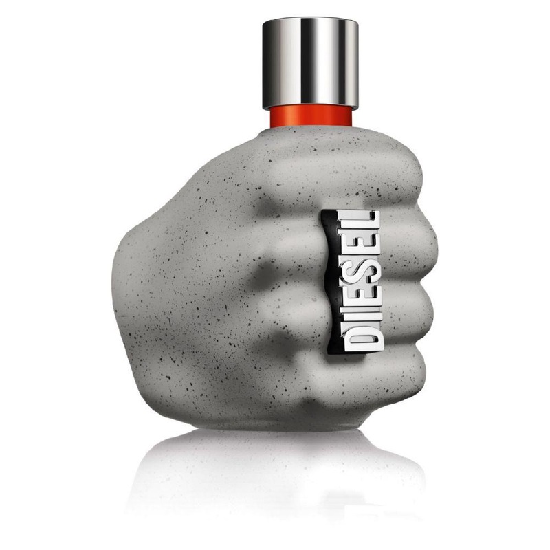 Only The Brave Street Mens Eau De Toilette 125Ml 125 ML